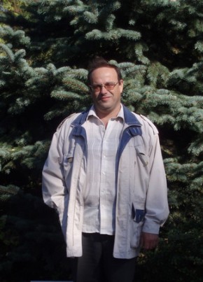 Лелик, 50, Россия, Сергиев Посад