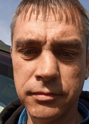 Важим из Калуги 39 лет