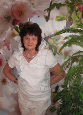 Ирина, 71, Россия, Уфа