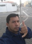 Carlos, 34 года, Trindade (Goiás)