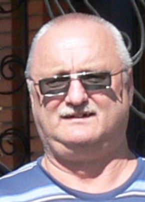 Владимир, 62, Россия, Котово
