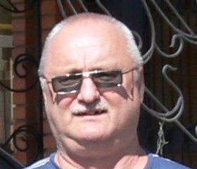 Владимир, 62 года, Котово