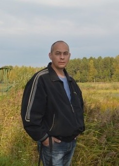 Владимир, 45, Россия, Киров (Кировская обл.)