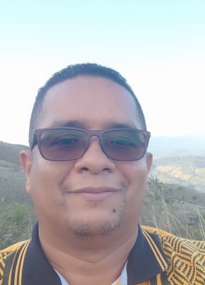Roland Remices, 46, República de Panamá, Aguadulce