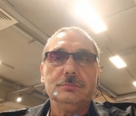 Rostislav, 57, Murmansk