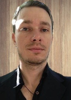 Алексей из Омска 38 лет