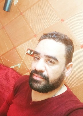 BroKen HeaR, 41, جمهورية مصر العربية, القاهرة