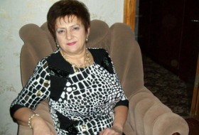 Elena, 70 - Пользовательский
