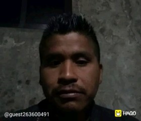 Gamaliel. Martin, 31 год, Ocotepec