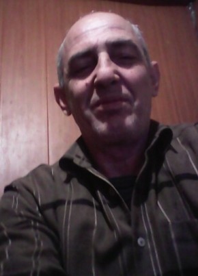 Сейран, 67, Հայաստանի Հանրապետութիւն, Երեվան