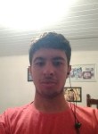 Gustavo, 21 год, Itajubá