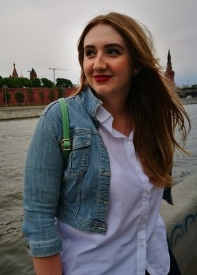 Таня, 33, Россия, Долгопрудный