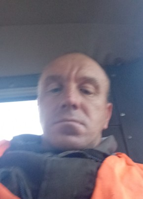 Константин Талаг из Благовещенск (Амурской обл.) 44 года