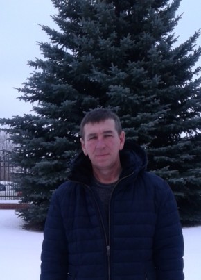 Василий, 57, Россия, Саратов