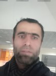 Худжаназар, 38 лет, Сергиев Посад