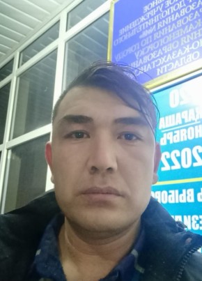 айдос, 37, Қазақстан, Павлодар