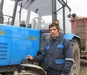 Андрей, 50 лет, Смоленск