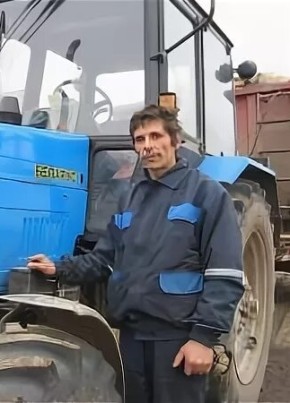 Andrey, 50, Russia, Smolensk