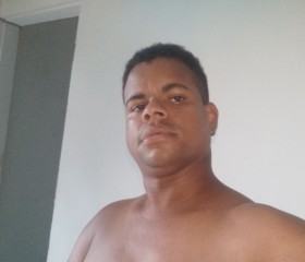 Almir Dos Santos, 32 года, Serra