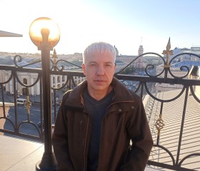 Unknown, 52, Saint Petersburg