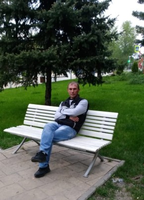 Вячеслав, 44, Россия, Аксай