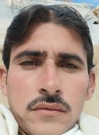 عارف خان, 35 лет, رہ اسماعیل خان