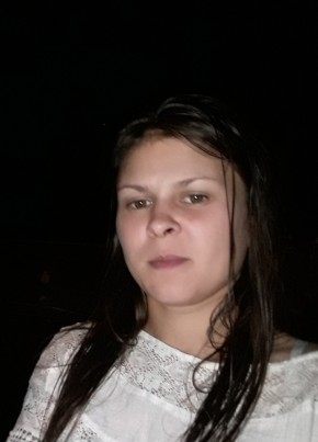 Мила, 32, Україна, Одеса