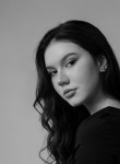 Polina Kim, 21, Moscow