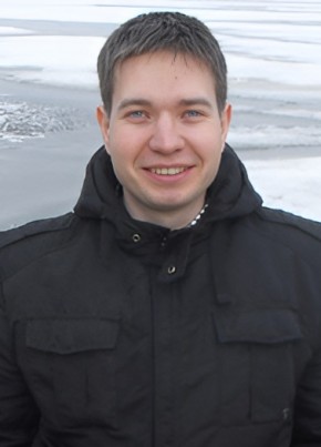 Georgiy, 40, Russia, Nizhnevartovsk