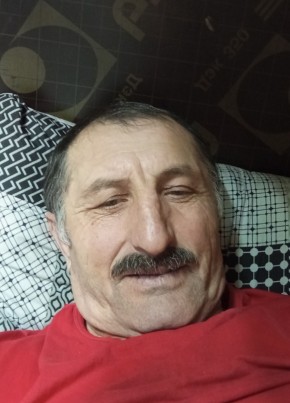 Руслан, 54, Россия, Махачкала