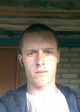 Волчонок, 33, Россия, Рубцовск