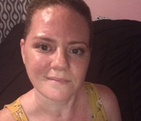 Amanda, 37 лет, Philadelphia