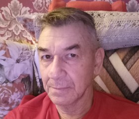 Эрик, 57 лет, Липецк