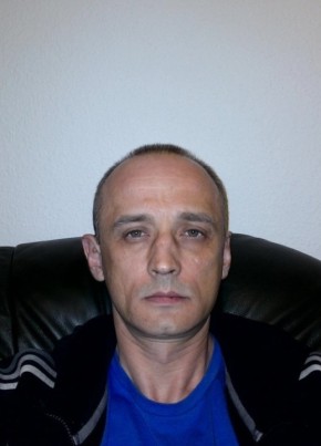 Andrej, 50, Bundesrepublik Deutschland, Bielefeld
