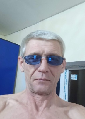Роман, 49, Россия, Воронеж