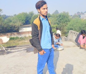 Devendra maurya, 21 год, Lucknow