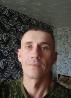 Вадим, 38, Россия, Мирный (Якутия)