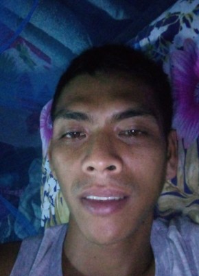 Godfrey, 34, Pilipinas, Lungsod ng Naga