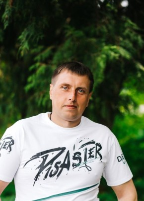 Александр, 39, Россия, Кшенский