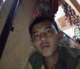 Eko Ekoprasetyoa, 22 года, Djakarta