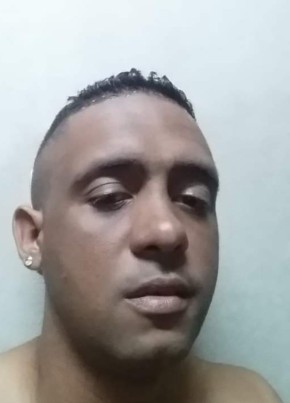 Jose angel, 41, República de Cuba, La Habana