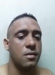 Jose angel, 41 год, La Habana
