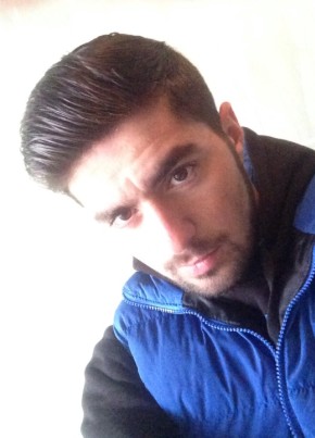 Ramil, 27, Azərbaycan Respublikası, Yeni Suraxanı