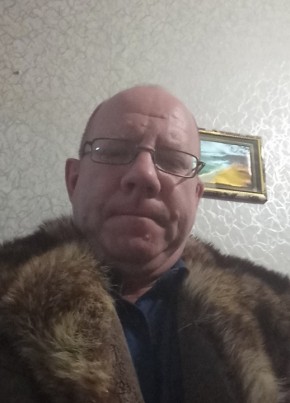 Сергей, 51, Россия, Коркино
