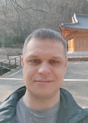 Pavel, 39, 대한민국, 대구광역시