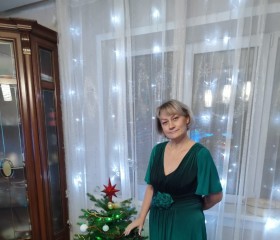 Лина, 49 лет, Новосибирск