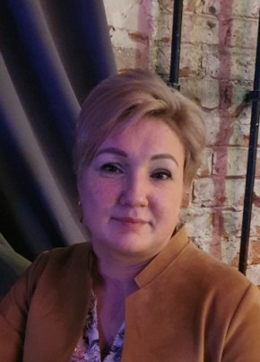Маша из Самары 45 лет