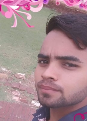 Sagheer, 24, پاکستان, لاہور
