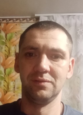 Олег Рудюк, 42, Україна, Тальне