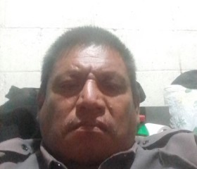 Domingo Marroquí, 48 лет, Nueva Guatemala de la Asunción